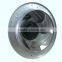 310mm high flow 1910m3/h fan for electrical cabinet