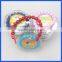 Hot Selling Factory Prices USB Charger Cable with Bracelet Design for iphone 6/iphone 6 plus , Micro USB Data Cable
