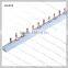 1-3P copper terminal block electrical busbar system