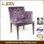 Newest Design Hotel Living Room Bedroom Chair
