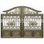 New Design Cast garden main gate