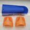 silicone molded rubber parts mockup prototype