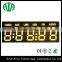 7 segment led display 5 digits