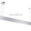 15w/30w/45w simplicity style Pendant linear light