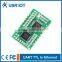 USR-TCP232-S Low Price Tiny Size SMT UART TTL to RJ45/TCPIP/ Ethernet Module Support Smart Virtual COM