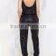 DRAMATIC STATEMENT JUMPSUIT FOR WOMEN