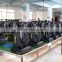 13CH 324W RGBW DMX 512 Moving head China Led Wash Light factory sale