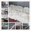 Yizheng Stable 100 Percent Polyester Fibers For Sewing Threads Yarns