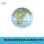 Advertising pvc inflatable earth globe beach ball                        
                                                Quality Choice