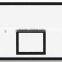 Good Quality SMC Standard Basketball Backboard