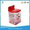 hot sale clear plastic box manufacturer