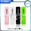 Best Selling Innovative Product Perfume 2200 Mobile Phone Portable Charger