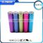 Funny Electronic Gifts Mini External Power Bank for Digital Products