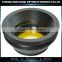 optical Glass 1064nm F Theta Scanning Lens For CO2 Laser