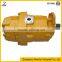07448-66108-Bulldozer , Loader ,Excavator , construction Vehicles , Hydraulic gear pump manufacture