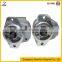 705-14-41040-Bulldozer , Loader ,Excavator , construction Vehicles , Hydraulic gear pump manufacture