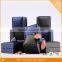 Beautiful color handbag shaped jewelry box