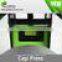 wholesale Pneumatic Cap Heat Press Machine with CE