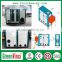 For Malaysia market biomass hot air generator drying equipment used in car accessories drying on sale