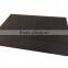 Large DJ Utility Brief Case ATA Road Case with Pull Handle /Wheels /Foam