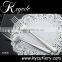 High quality banquet tableware,flatware for wedding,picnic kit