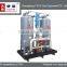 high performance compressed hot air dryer china manufacture 6.8Nm3/min