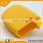 Car Key Spare Parts Full Size Personalized Silicone Key Cover for Jeep