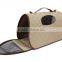 Luxury Convenient Portable Pet Bag Dog Carrier Bag