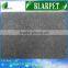 Modern special chenille jacquard mat