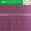 380t nylon polyester grid mixed fabric