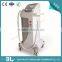 Cold monopolar RF and fractional rf wrinkle removal salon use radio frequency beauty equipment