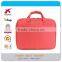 Fashion handbags polyester women briefcase suit for laptop