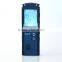 Dot Matrix LCM Screen Portable Voice Recorder Model Q12