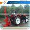 tractor pto driven log splitter machine on sale