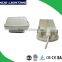 With motion sensor high wattage ip65 60w LED Tri-proof light fixture