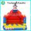 2016 hot selling best quality baby bouncer with mosquito net