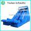  Chinese supplier used giant inflatable water slide