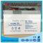 High performance rechargeable 48V solar deep cycle battery with factory price