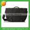 Poly Canvas laptop messenger bag Plain mens messenger bag with shoulder strap