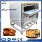 Healthy food use nut meat fish chicken duck roasting machine
