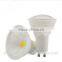 Unique design warm light Aluminium LED spot light led