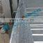 Multiple choices for controlling vertical parking portable electrical driven or hydraulic driven inground parking