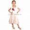 Latest Design Girls Party Tutu Dress Kids Western Party Wear Dresses Fashion Long Maxi Dress