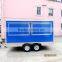 food truck fast food van china XR-FV390 A                        
                                                                                Supplier's Choice