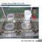 Plastic thin wall food container mould factory