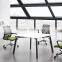 metal frame conference table, modern conference table, sytlish conference table GZ-62-51