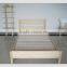 New Design LINK-SC-027 Wooden Single Bed