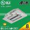 Muti-Beam Angle Factory IP66 Outdoor LED Canopy with 62000 Life Span