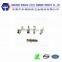 China manufacture custom hollow brass pin