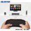 Mini Optical 2.4G Wireless Gaming Keyboard and Mouse Combo Set for Smart TV Desktop Laptop Box PC